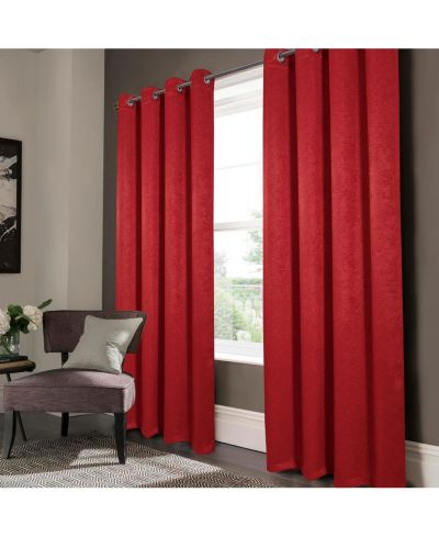RT Designers Collection Штора RT Designers Nellie Blackout Grommet Panel