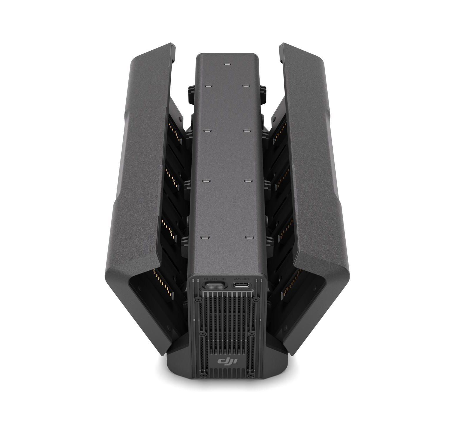 Зарядное устройство DJI для интеллектуального полетного аккумулятора TB51 4280mAh
