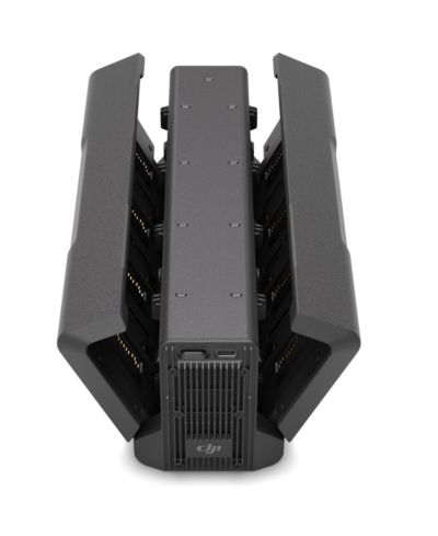 Зарядное устройство DJI для интеллектуального полетного аккумулятора TB51 4280mAh