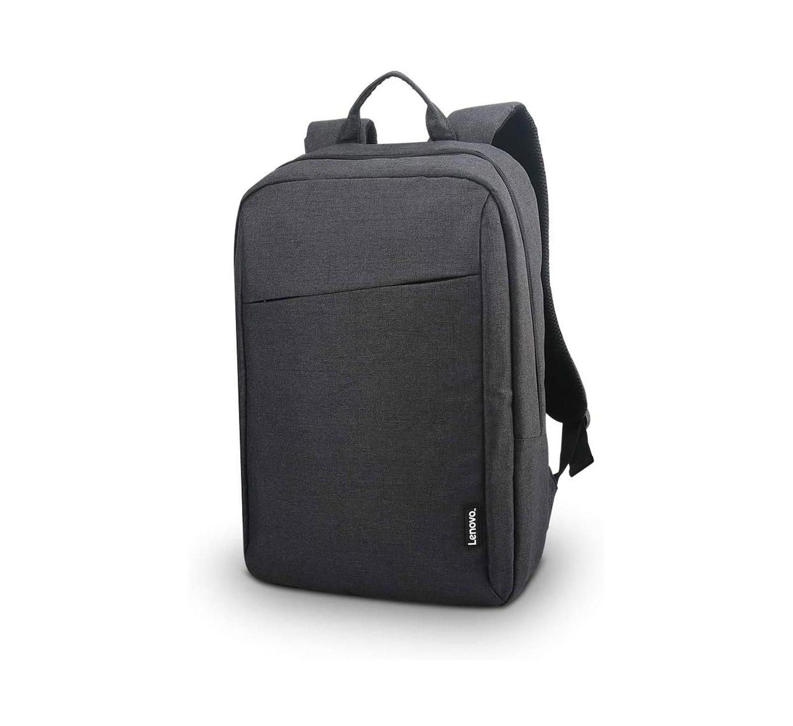 Lenovo B210 рюкзак для ноутбука 15.6", черный