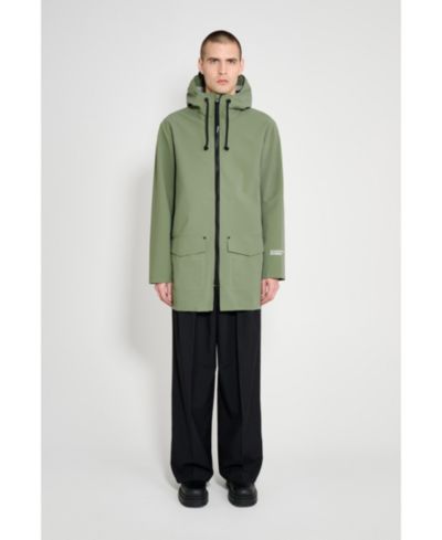 Dry green
