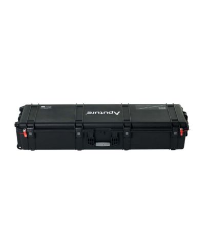 Aputure жесткий кейс на колесах для INFINIBAR PB12 4-Light Kit