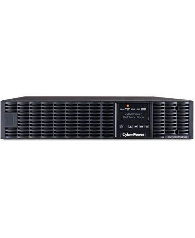 ИБП CyberPower OL1500RTXL2UN 1500VA/1350W Smart App Online Rack/Tower