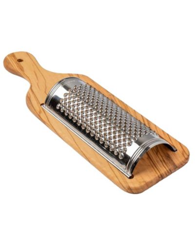 Терка Verve Culture Olivewood Flat