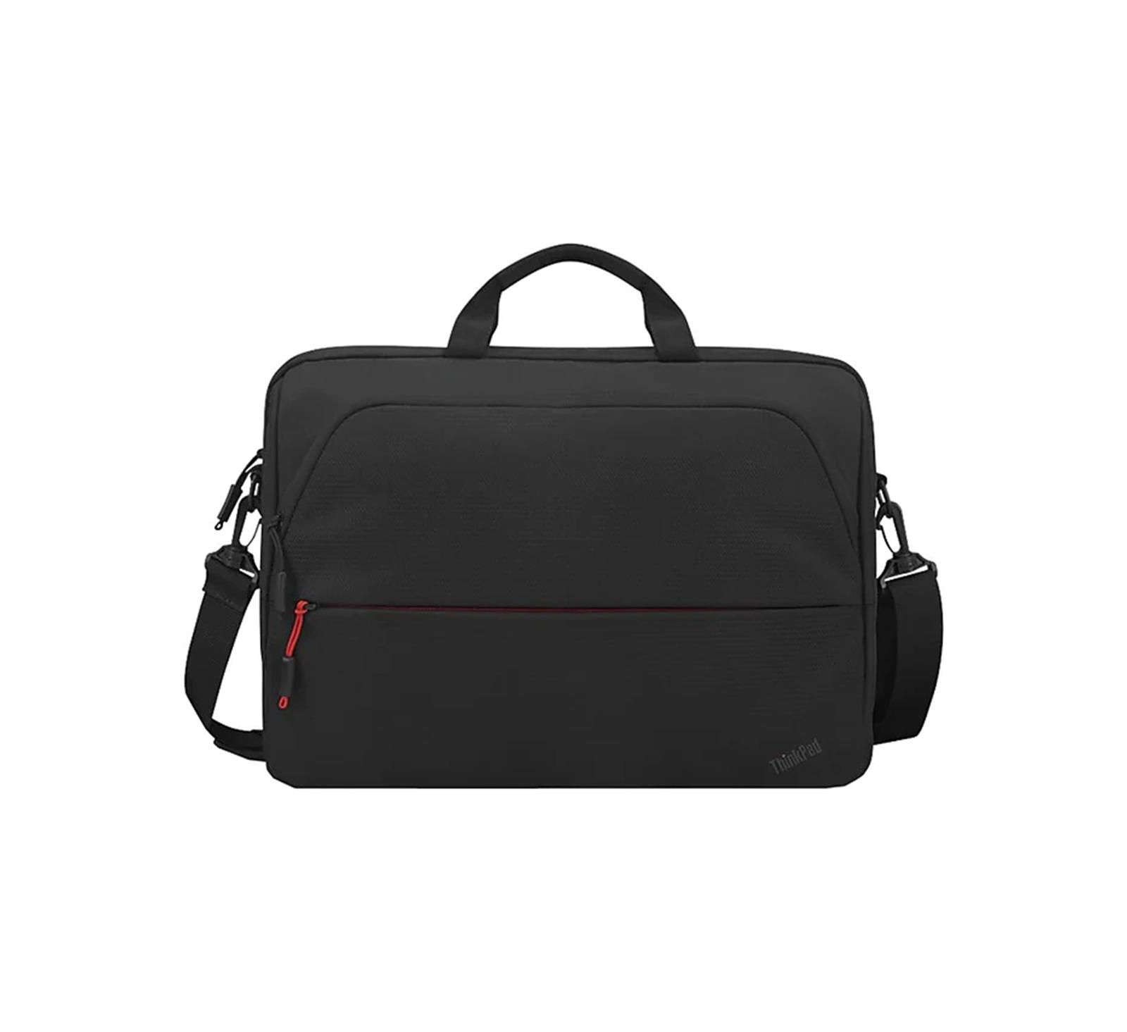 Сумка-чехол Lenovo ThinkPad Essential Eco 15.6" Topload, Black