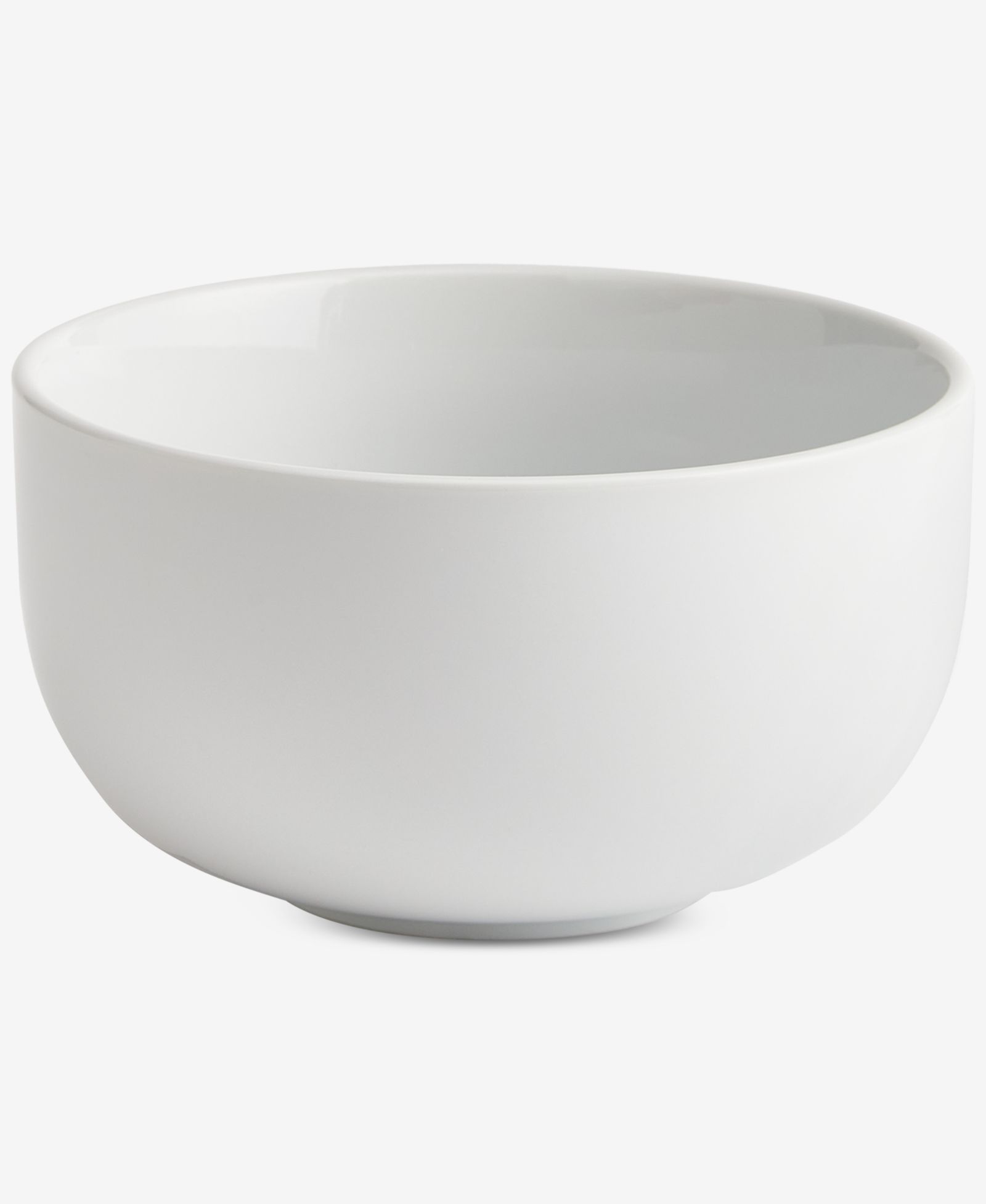 The Cellar James Ceramic All-Purpose Serving Bowl, Macy's Exclusive