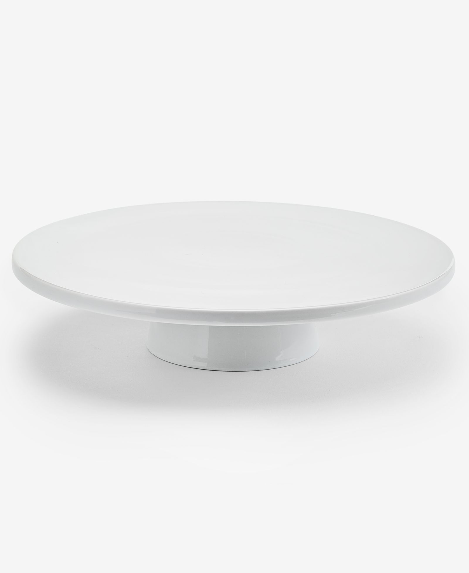 The Cellar James керамическая подставка для торта Ceramic Cake Stand