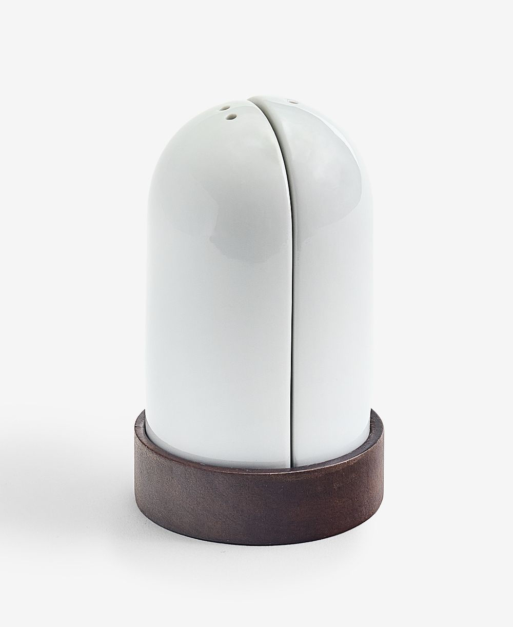 The Cellar James Ceramic Salt & Pepper Shakers, Macy's Exclusive