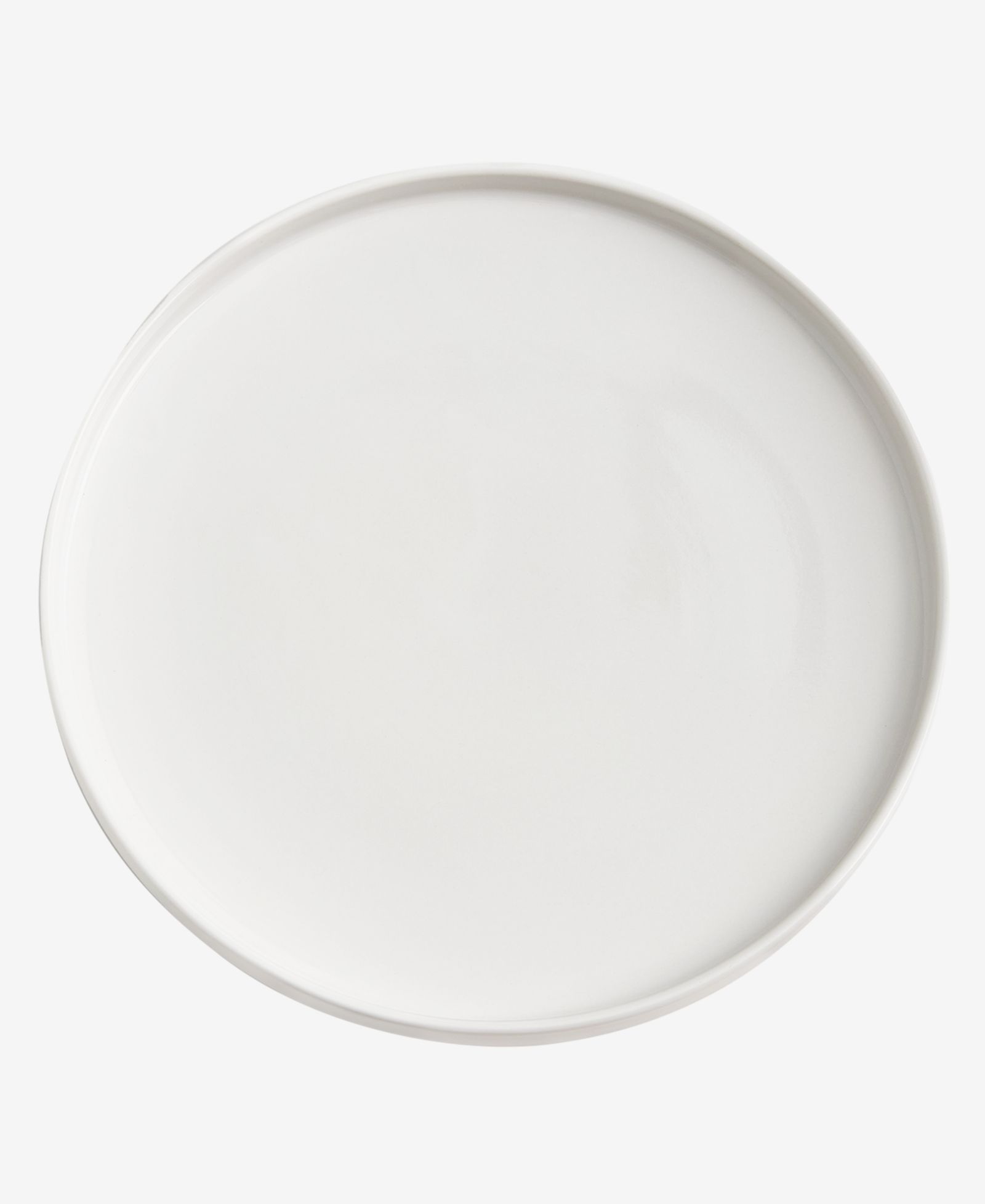 The Cellar Morgan Matte керамическая тарелка Stackable Ceramic Dinner Plate