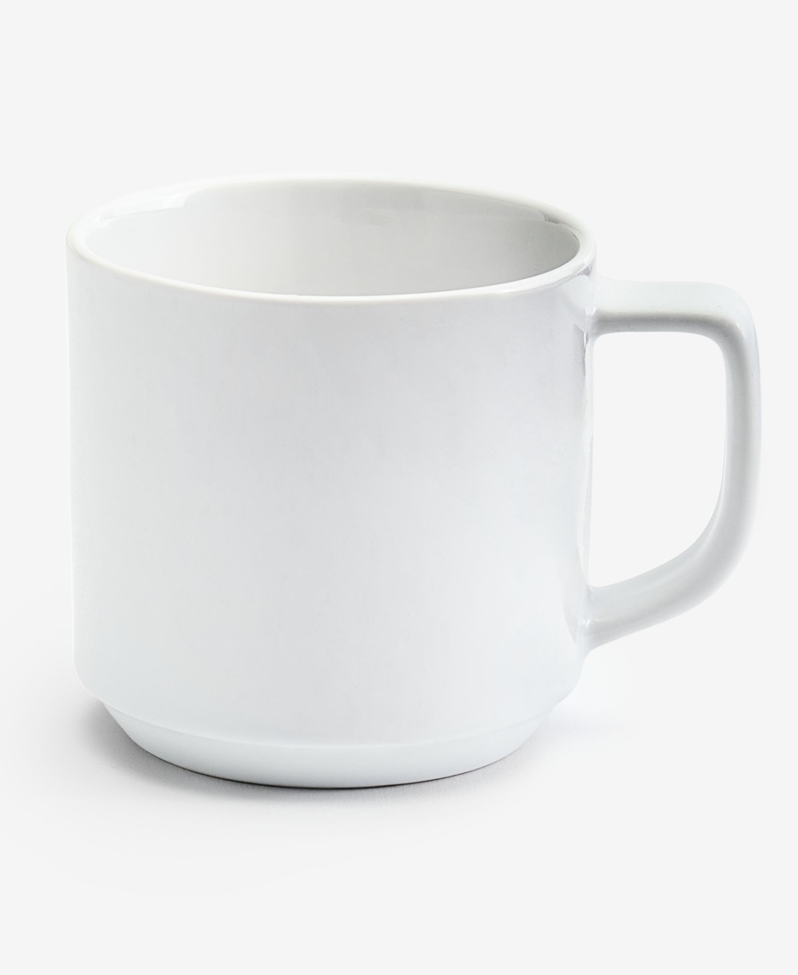 The Cellar Morgan Matte Ceramic Stackable Mug, Macy's Exclusive