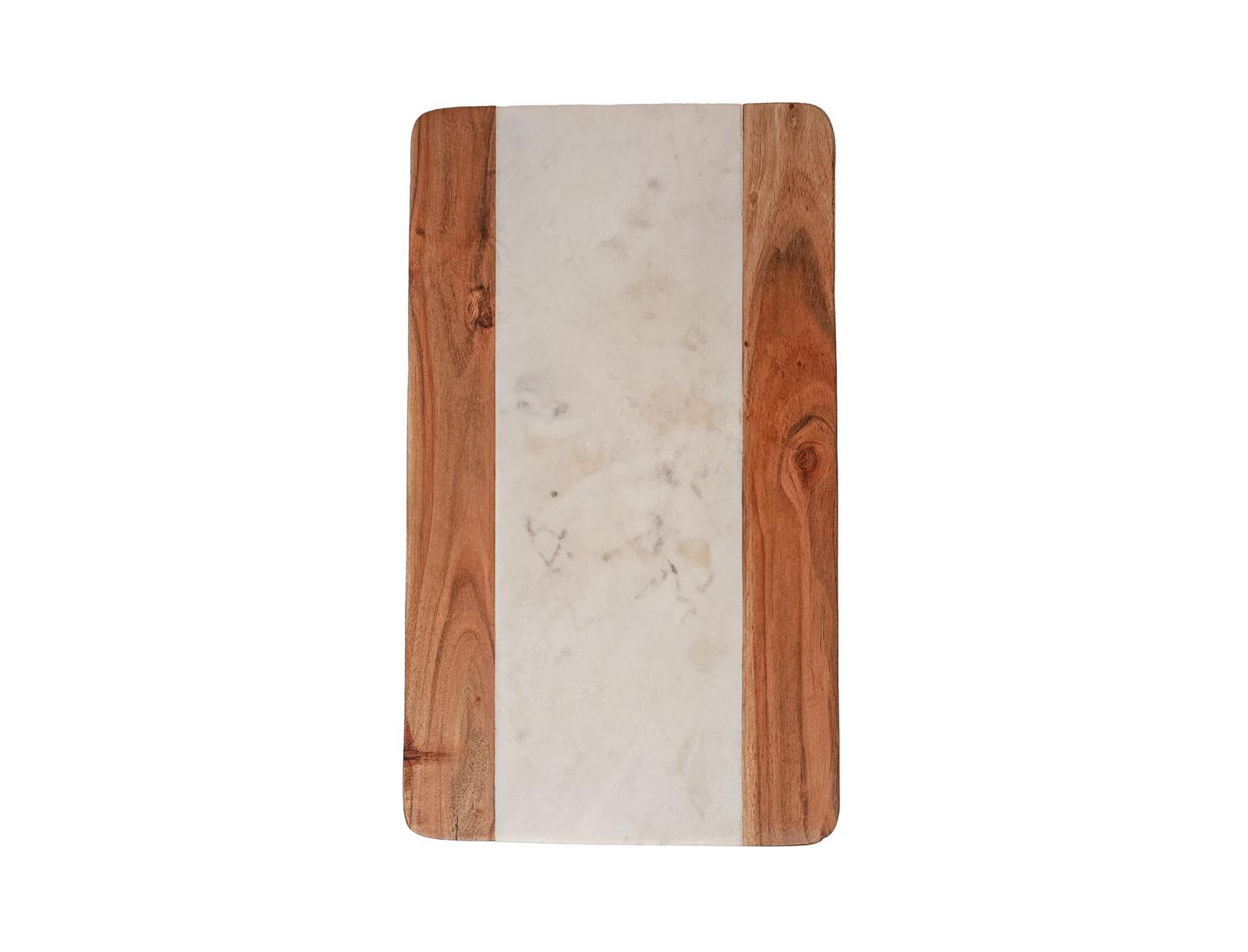 Сервировочная доска Verve Culture Marble Rectangle