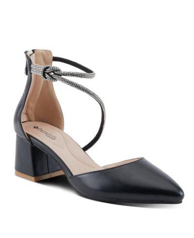 Туфли-лодочки Spring Step L'Artiste Eluned Women's Pump Crystal с украшением