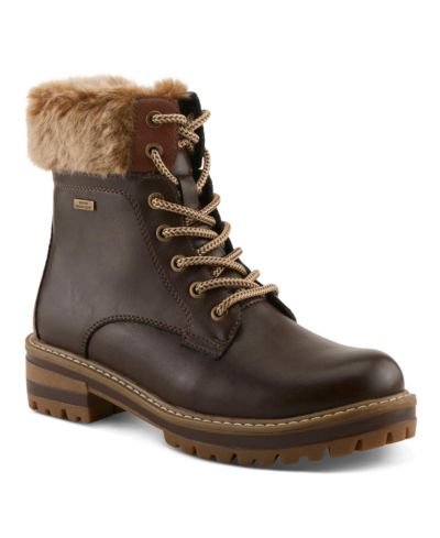 Patrizia Canario Женские Winter Booties с Water-Resistant Finish