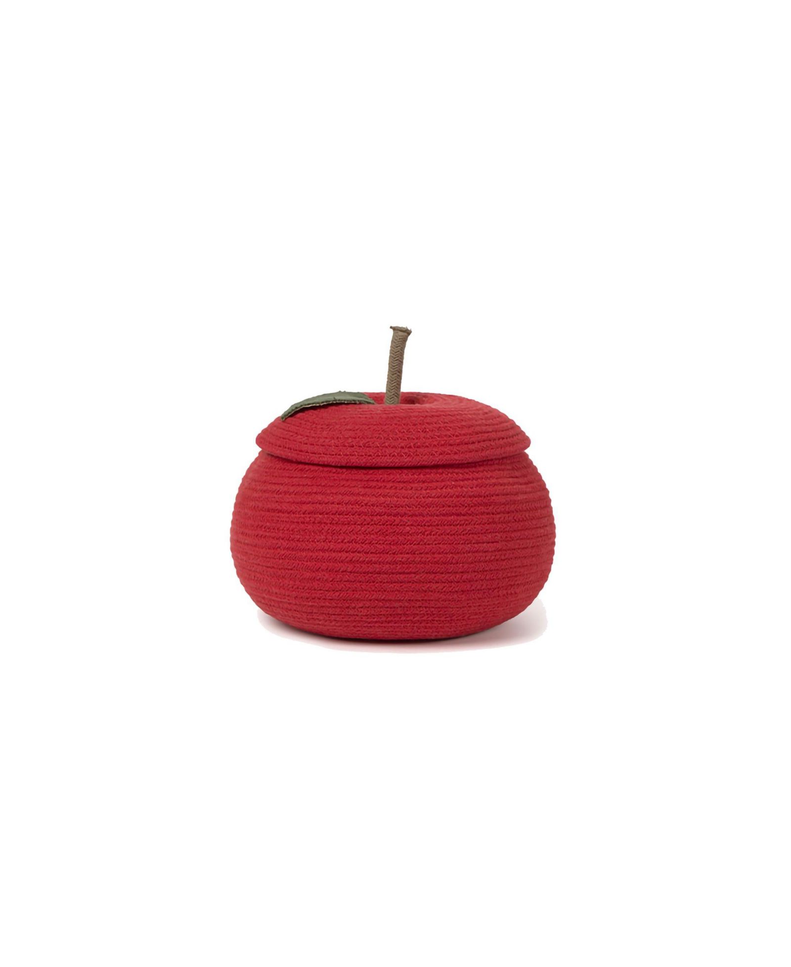Lorena Canals Корзина Apple