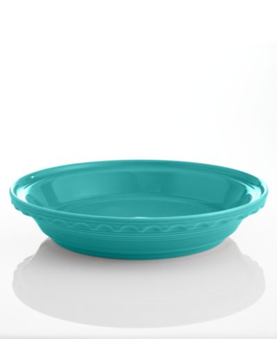 Форма для запекания глубокая Fiesta Deep Dish Pie Baker, 10.25"