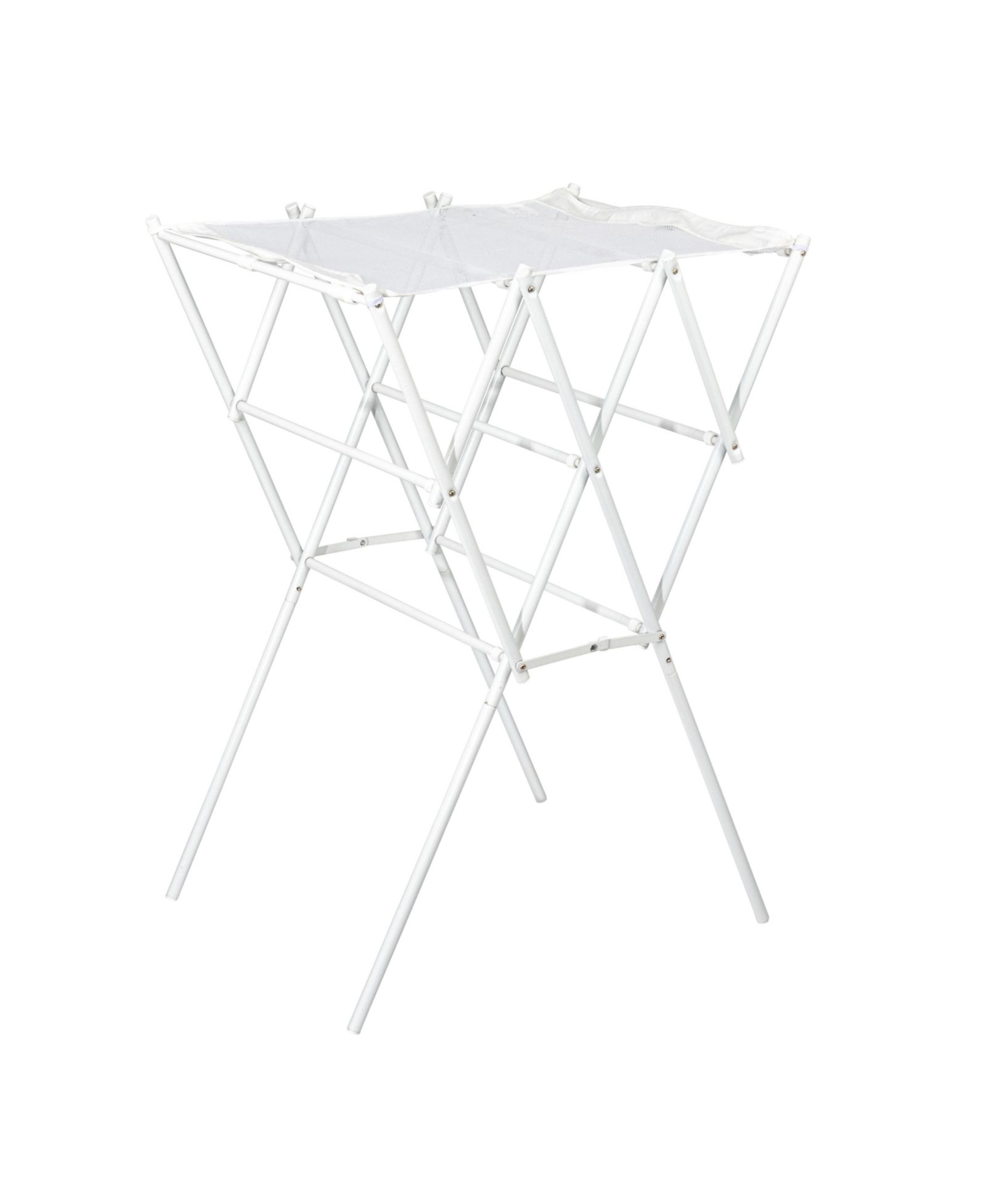 Сушилка для белья Household Essentials, White