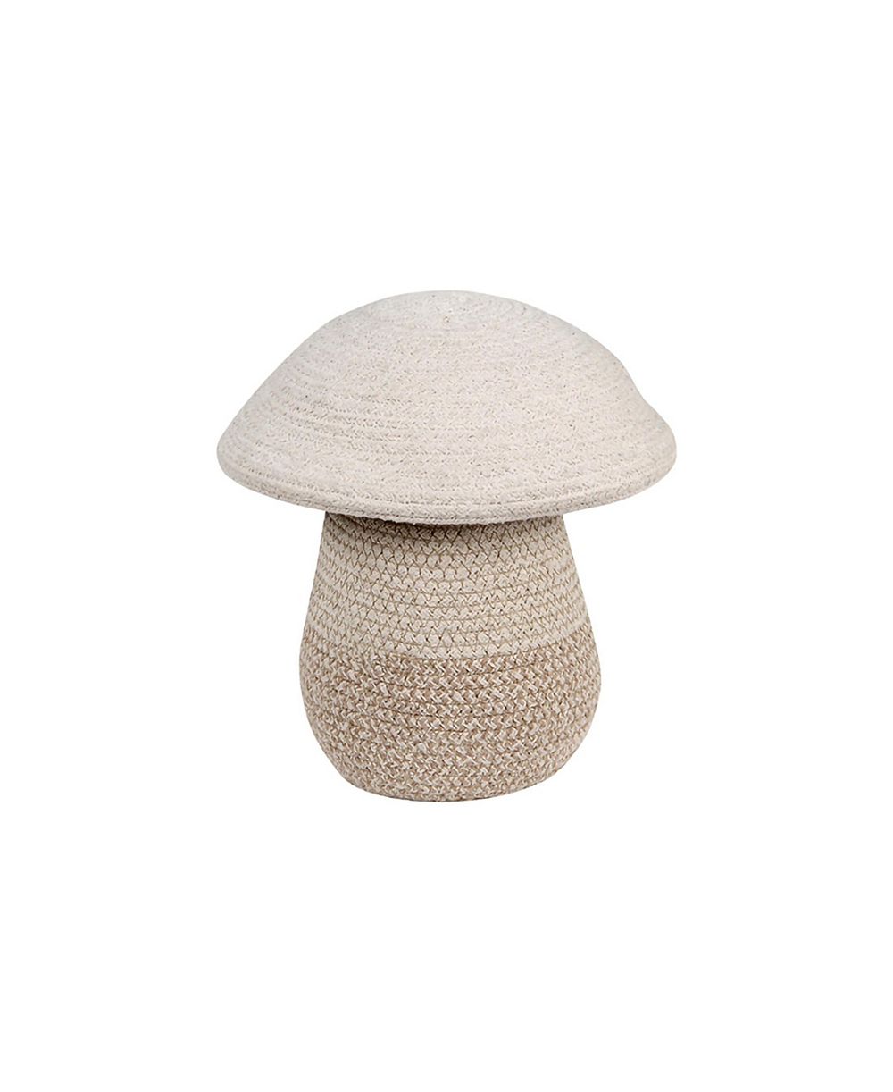 Корзина Lorena Canals Mushroom