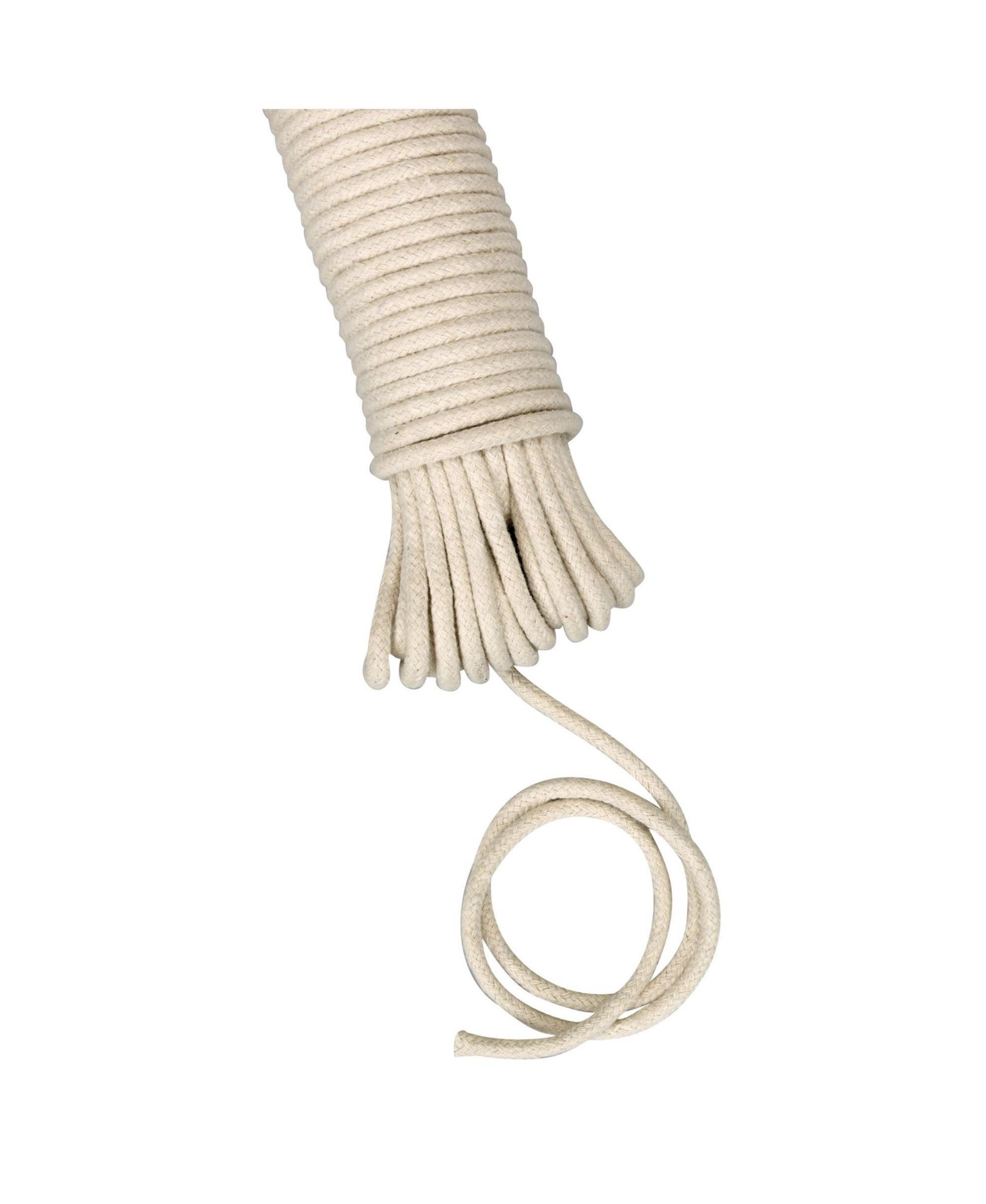 Household Essentials универсальный хлопковый шнур для белья 100ft