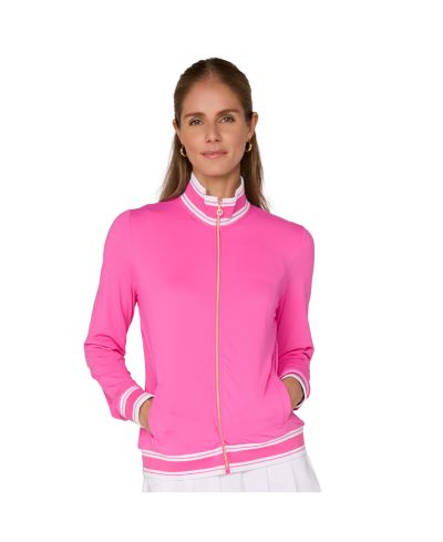 Hot pink
