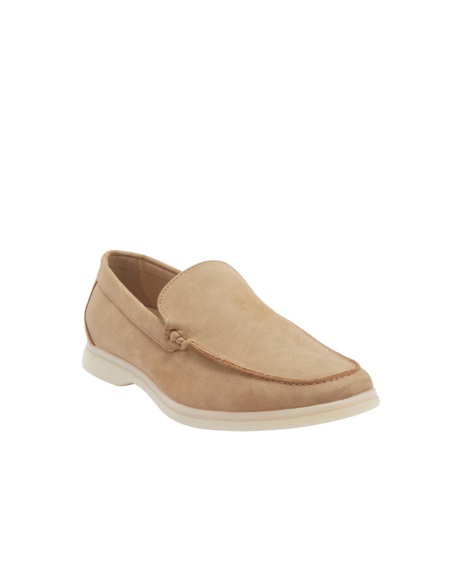 RUSH Gordon Rush Men's Casual Slip On Venetian Loafer