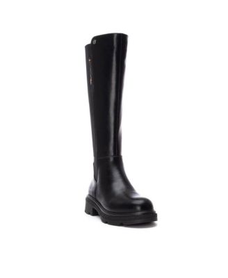 XTI Women's Casual Tall Boots