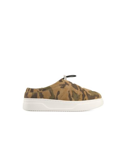 Jslides Women's Coco Slip On Sneaker