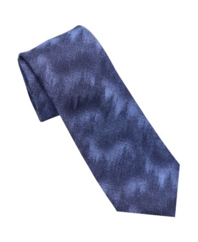 Мужской галстук с узором Camo Jacquard