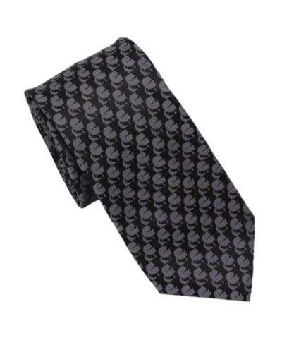 Men’s Profile Neat Neck Tie