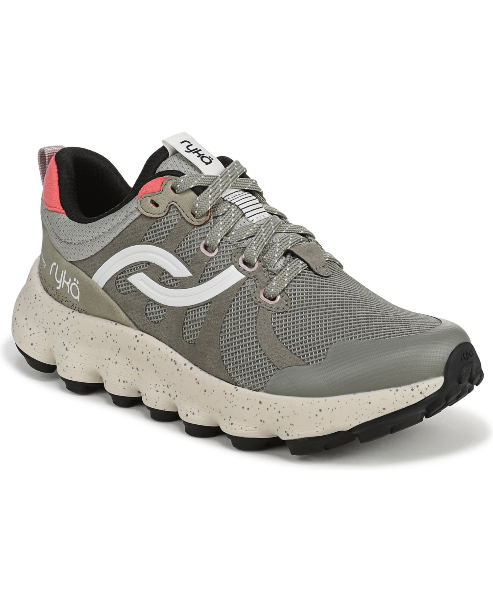 Женские кроссовки Ryka Podflow TR Hiking Lace-Up