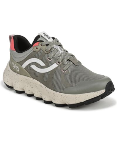 Женские кроссовки Ryka Podflow TR Hiking Lace-Up