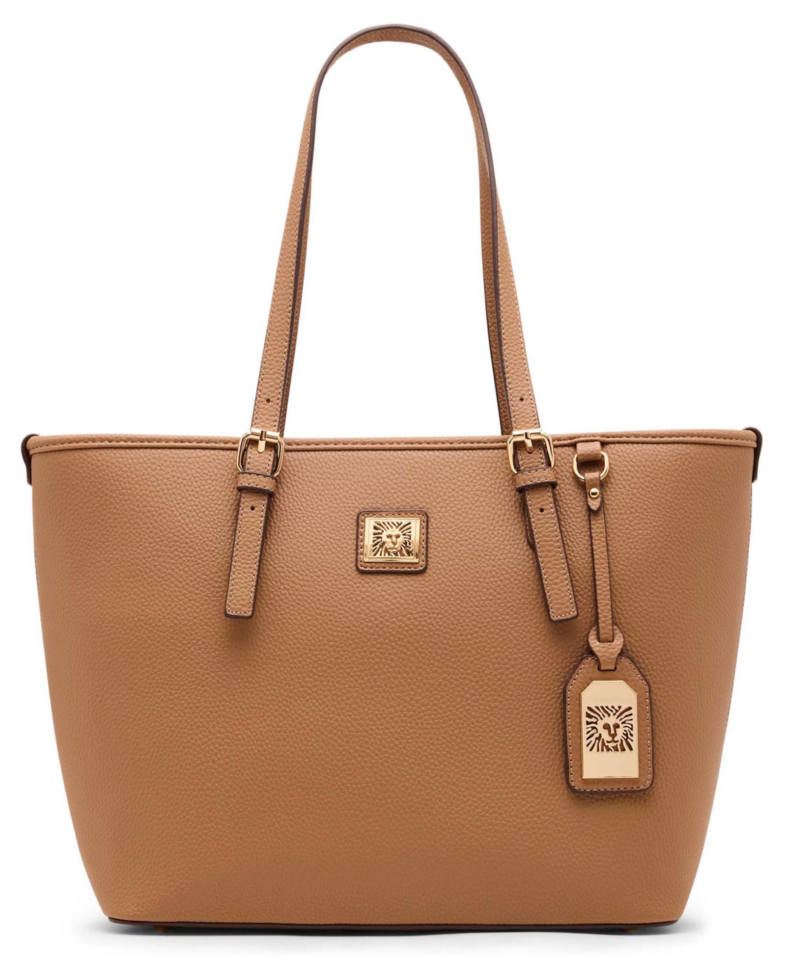 Anne Klein Carry All Large Perfect Tote Bag