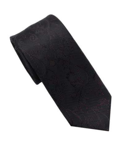 Men’s Sparkle Jacquard Necktie