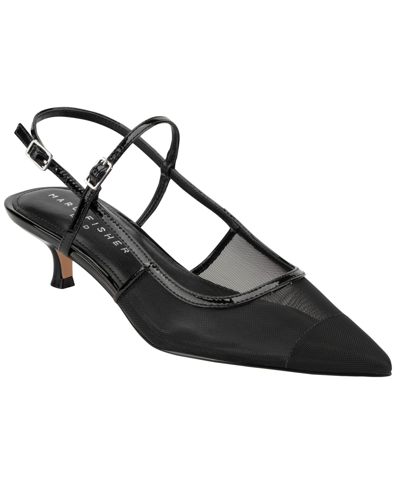 Женские туфли Marc Fisher LTD Ceddy Slingback