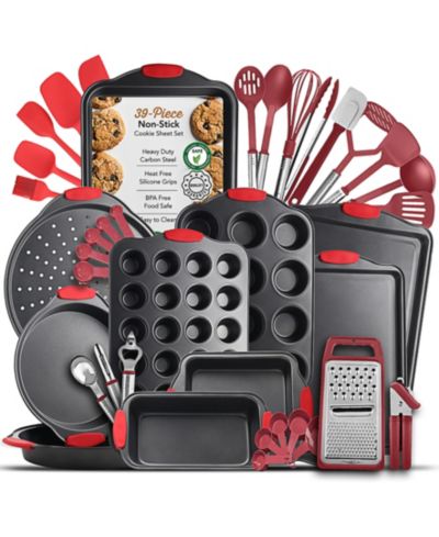 Набор кухонной утвари Nestl Premium 39-Pc. Bakeware