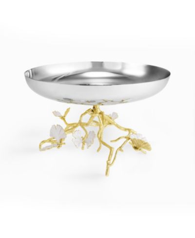 Michael Aram Butterfly Ginkgo Fruit Bowl