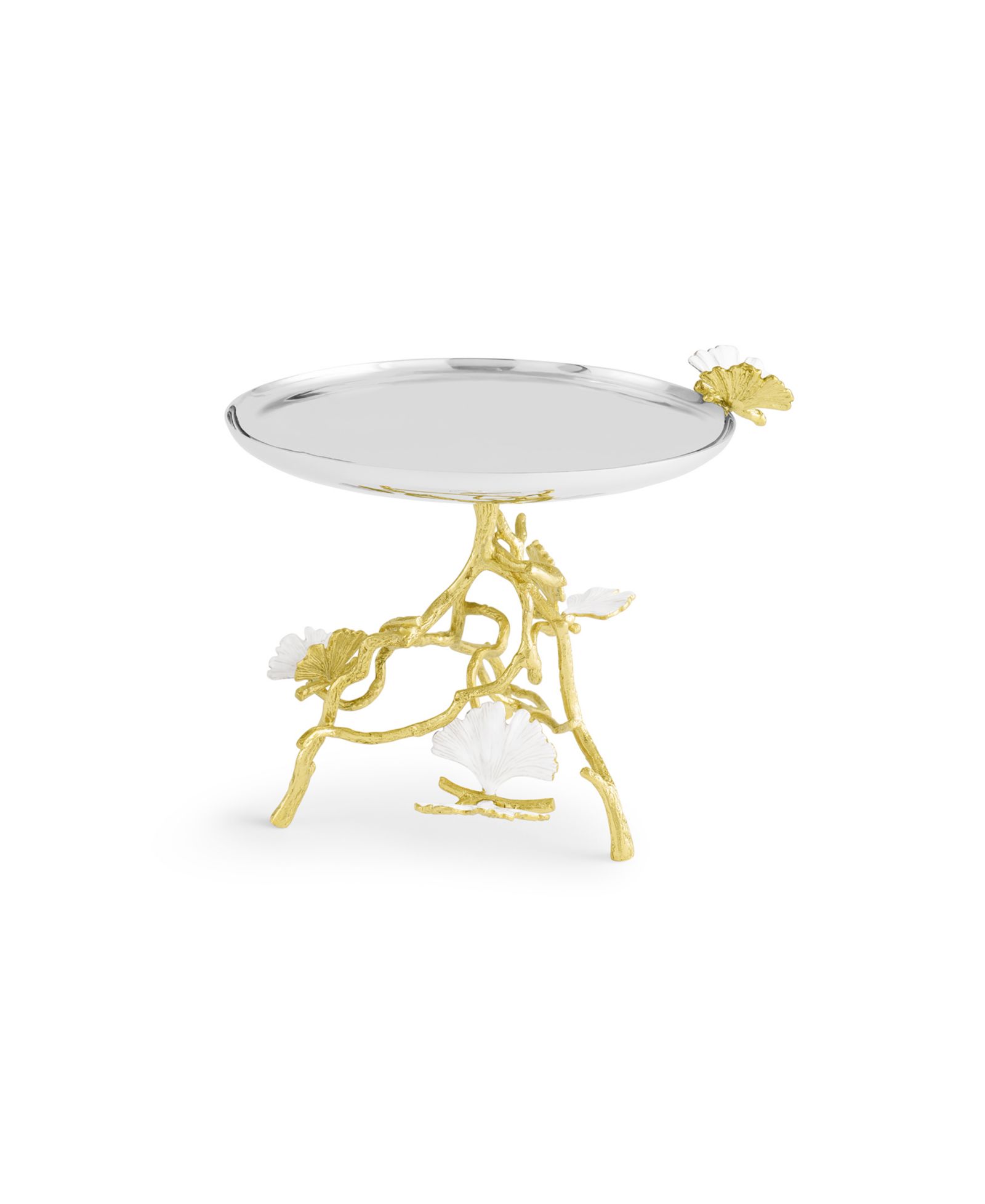 Michael Aram Butterfly Ginkgo Candy Dish
