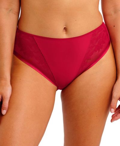 Fantasie Women's Illusion Bikini Style Brief