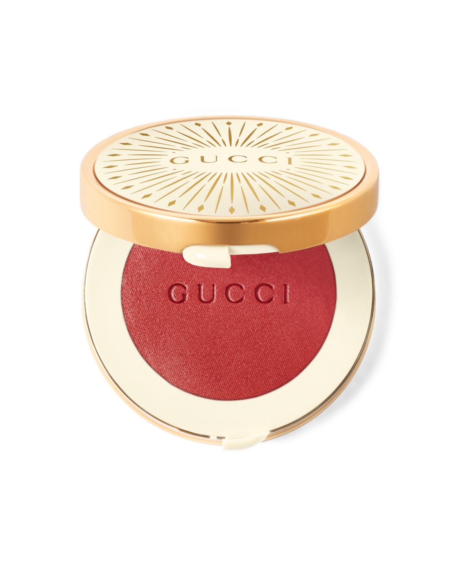 Gucci Hybrid Glow Blush, 0.19 oz.