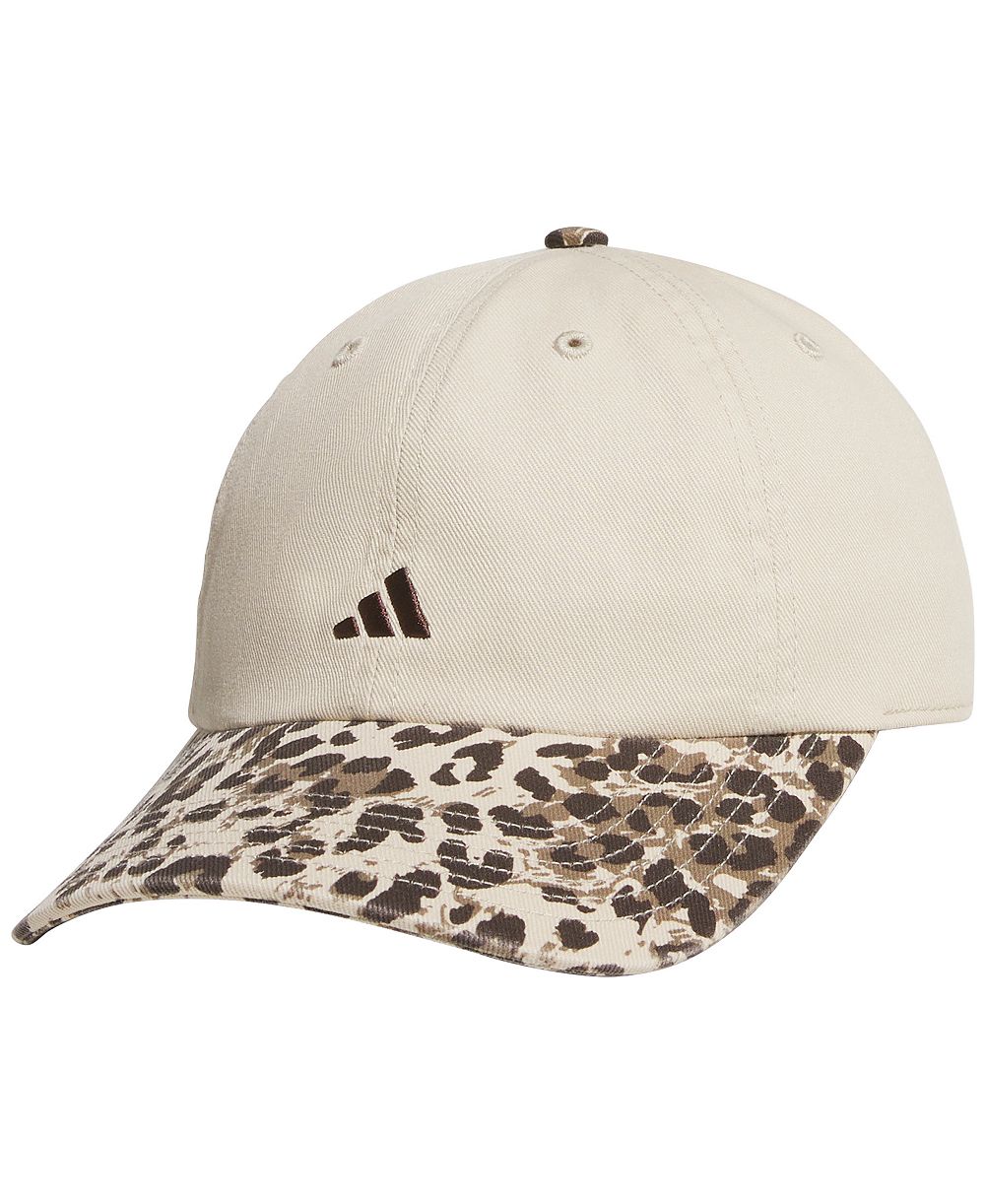adidas Women's Saturday Print CLIMACOOL Cap