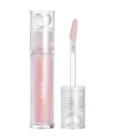 Kaja Juicy Glass Instant Hydrating and Plumping Lip Gloss, 0.13 oz.