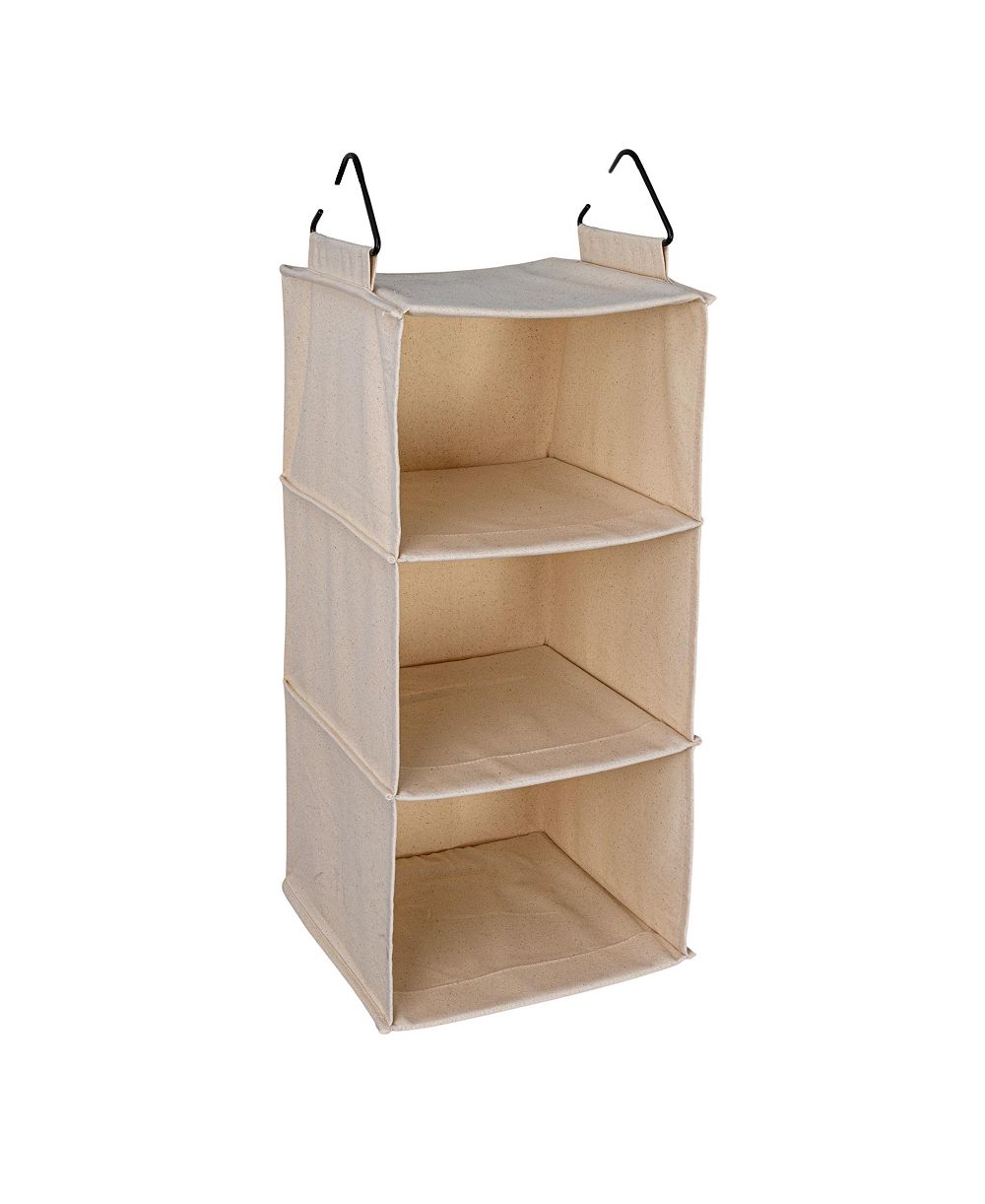 Подвесной органайзер для шкафа Household Essentials Cedarline
