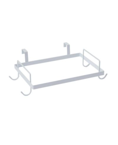 Держатель для мусорных пакетов Household Essentials, металлический