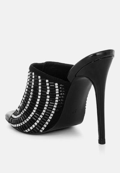 London Rag Женские туфли-лодочки Boska Metallic