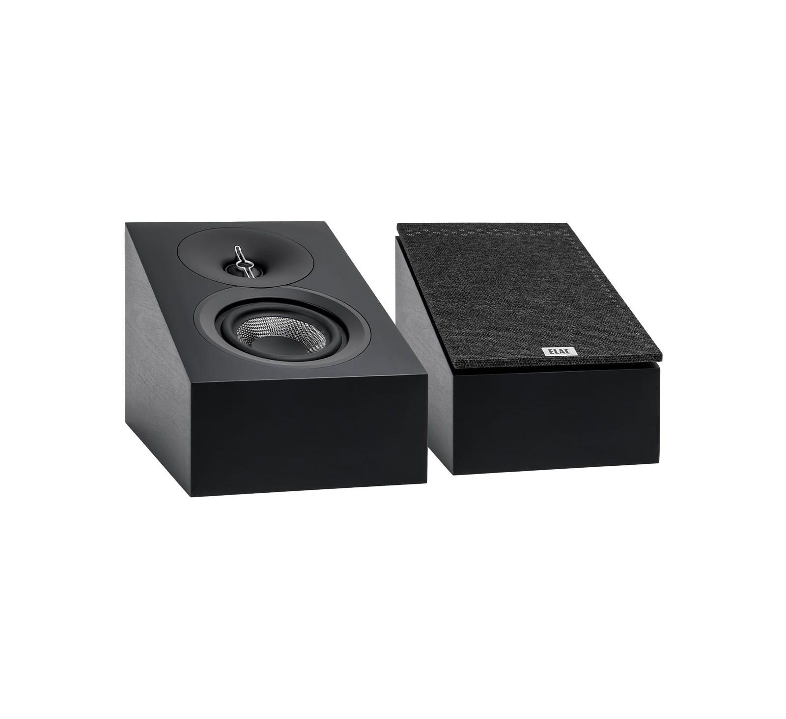 Elac DA43 Debut 3.0 Dolby Atmos Speakers
