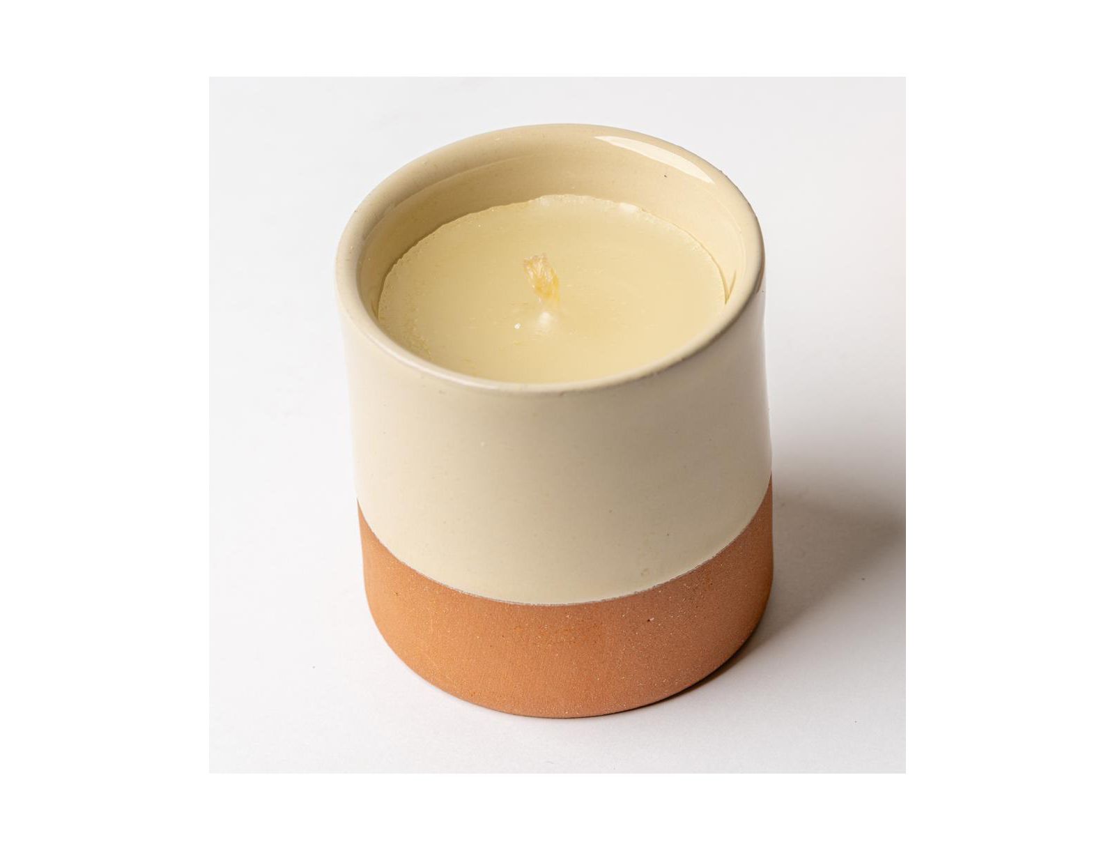 Свечи Verve Culture Terracotta
