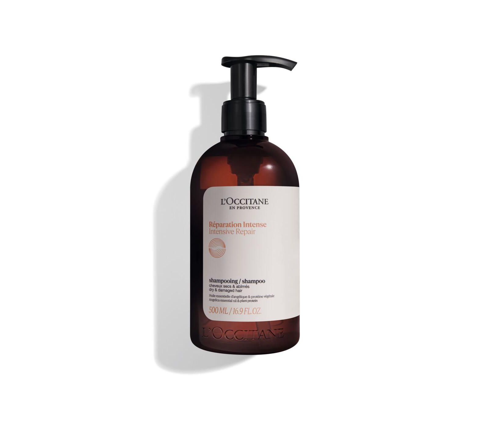 L'Occitane Intensive Repair Shampoo 16.90 fl oz