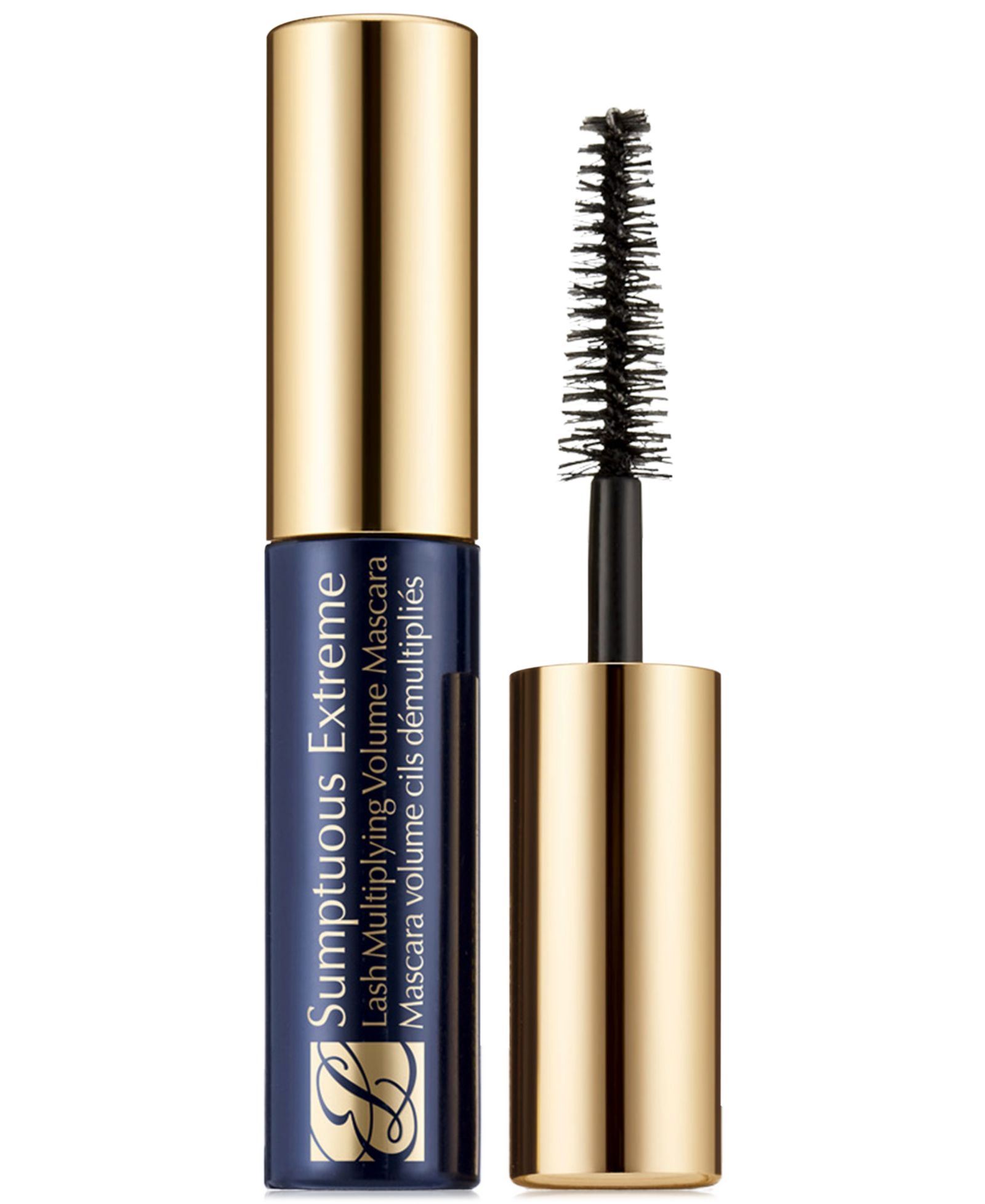 Estée Lauder Sumptuous Extreme Lash Multiplying Volume and Length Mascara Travel Size