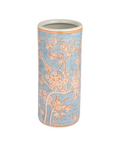 Storied Home Ceramic Umbrella Stand