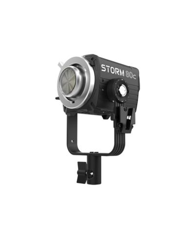 Aputure Storm 80c 80W Blair-cg LED Video Light with Bowens Mount