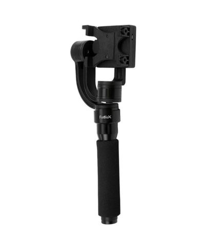 Система стабилизации видео Fotodiox Freeflight Moto MkII 3-Axis и камера Stealthy